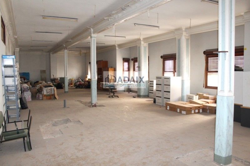 Gebaude zur Miete in Tomelloso