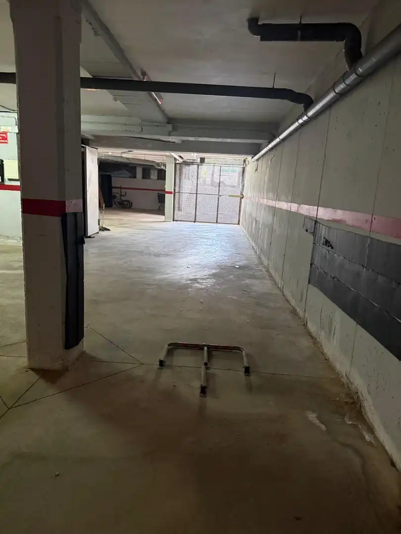 Garage zum Verkauf in Calafell