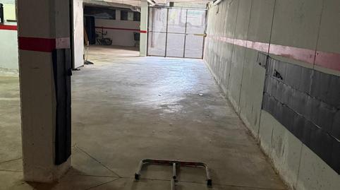 Photo 4 of Garage for sale in Segur Platja, Calafell
