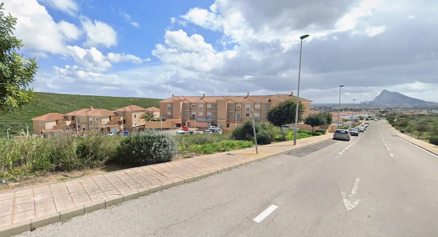 Appartement à vendre à VISTAMAR, imagen 3