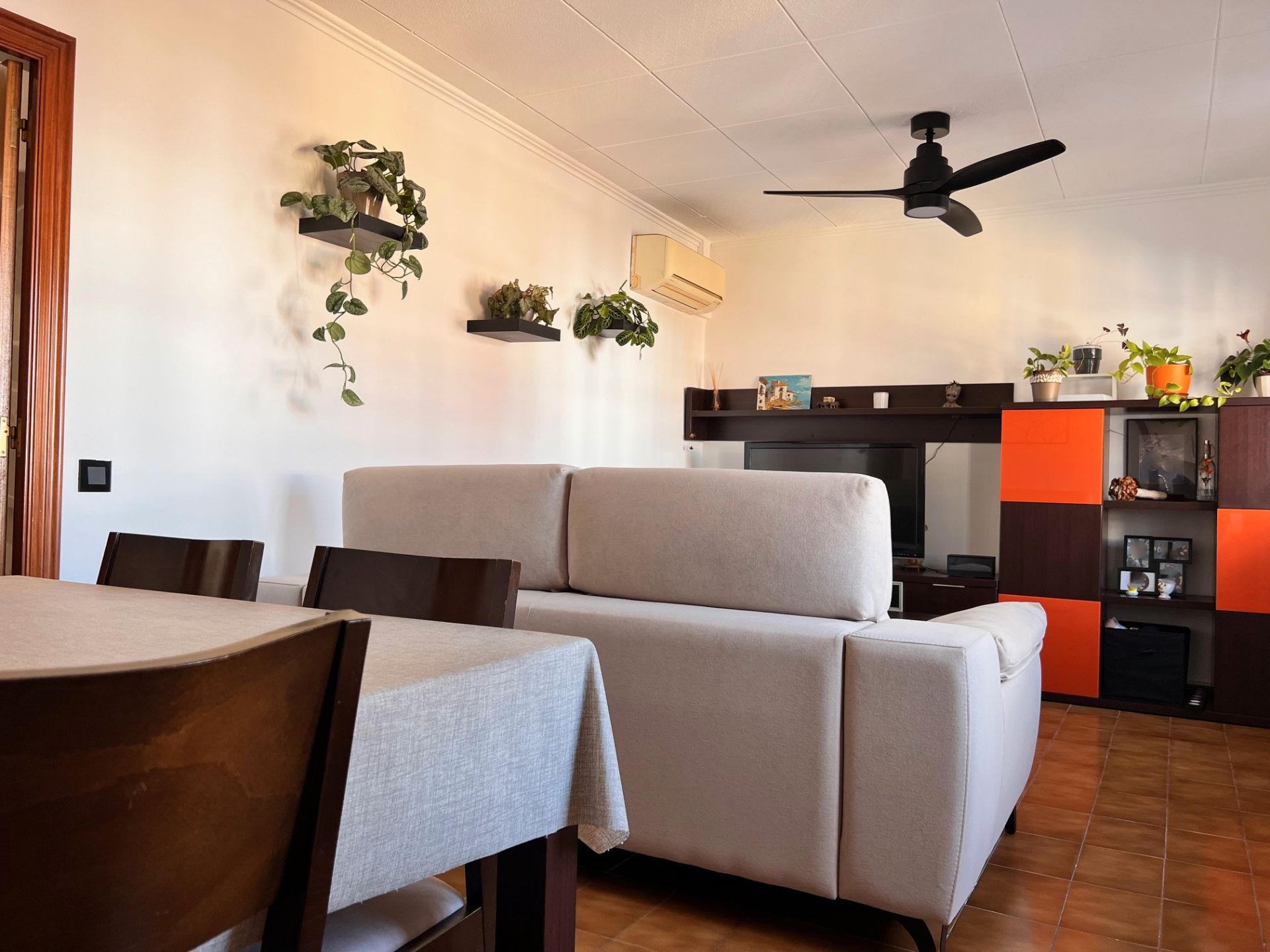 Wohnung zum verkauf in Eixample