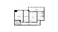 Apartment to rent in  Madrid Capital  with Terrace, Oven and Pets allowed