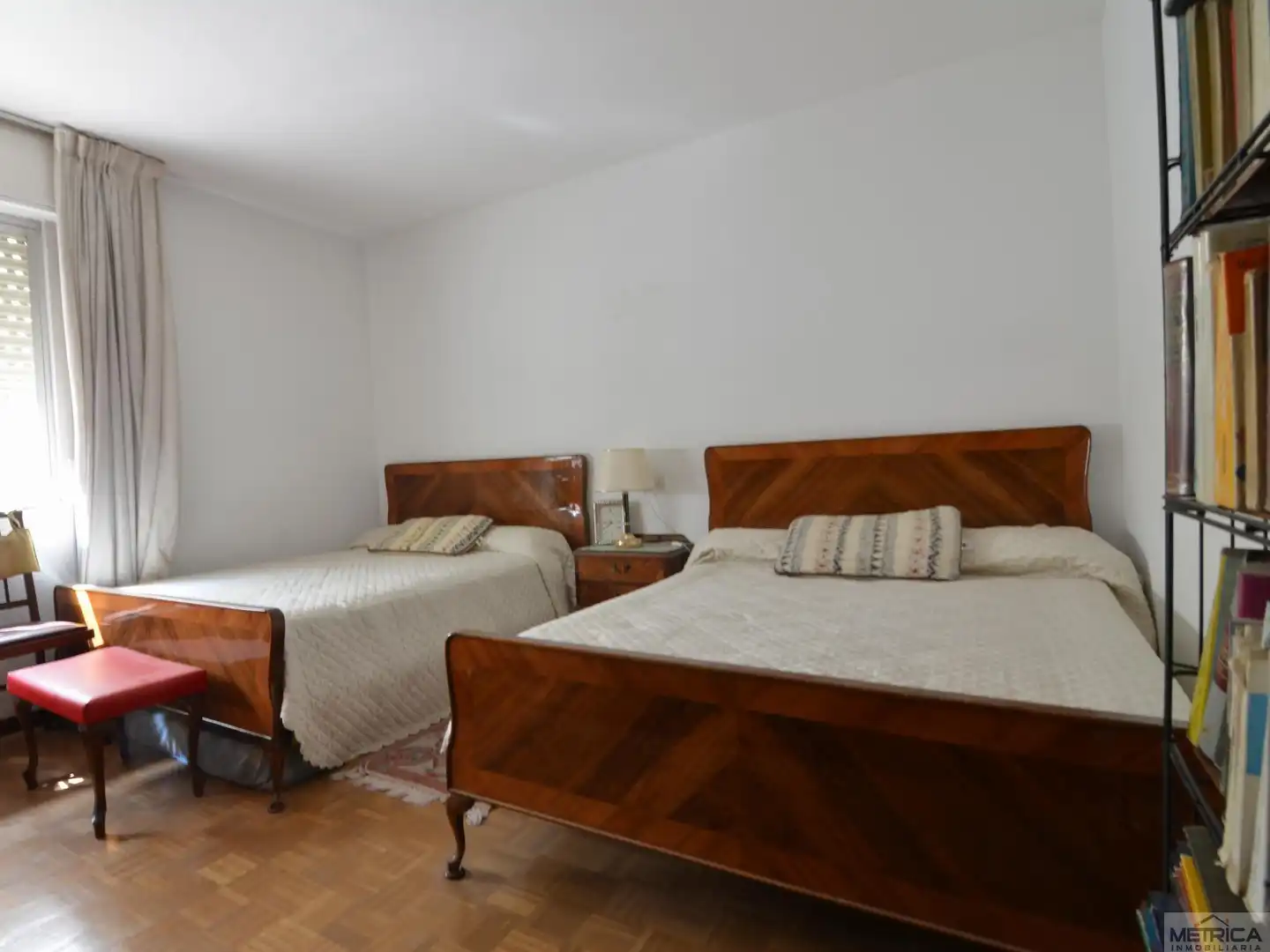 Habitación de Piso en venta en Salamanca con Aire acondicionado, Calefacción y Parquet