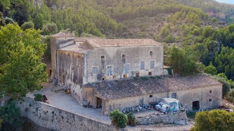 Foto 4 de Finca rústica en venda a Estellencs, Illes Balears