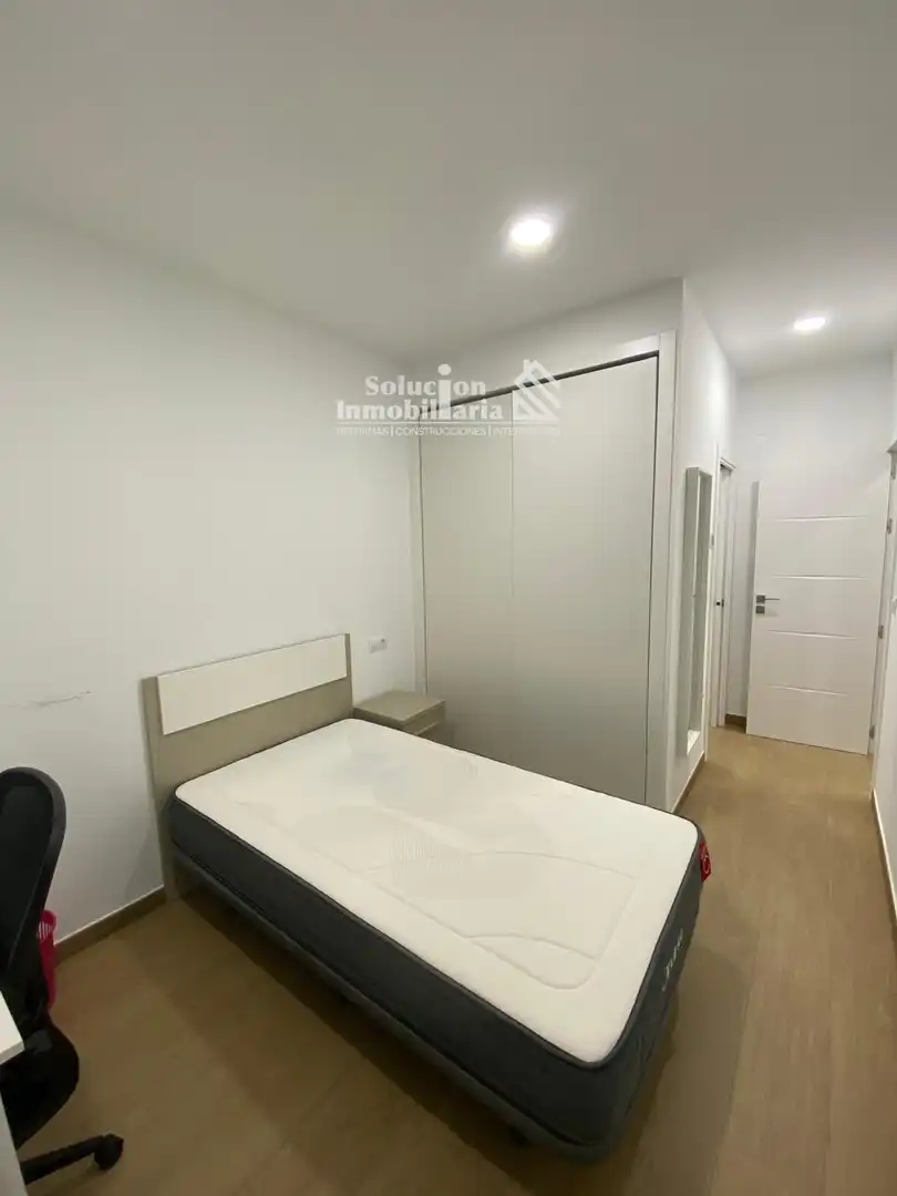 Appartement avec terrasse à louer à San Bernardo - Carmelitas - Campus, imagen 16