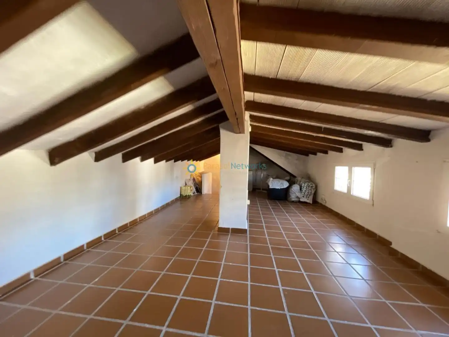 Maison mitoyenne avec terrasse à vendre à Xàtiva, imagen 26
