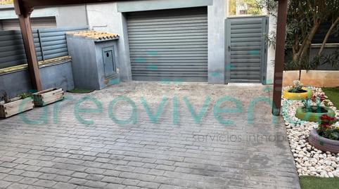 Photo 5 of Single-family semi-detached for sale in Carrer del Riu Guadalhorce, Parque Sensal, Castellón