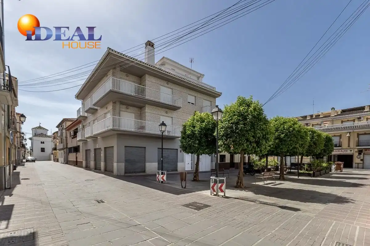 Wohnung zum Verkauf in Calle de Ronda de Belén 22, imagen 14