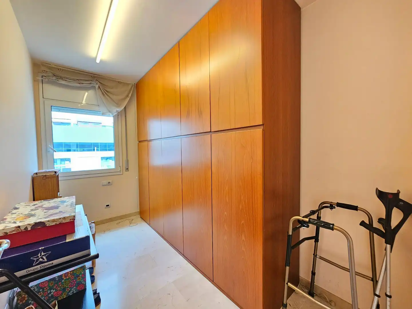 Duplexes for sale in Terrassa  with Air Conditioner, Heating and Storage room