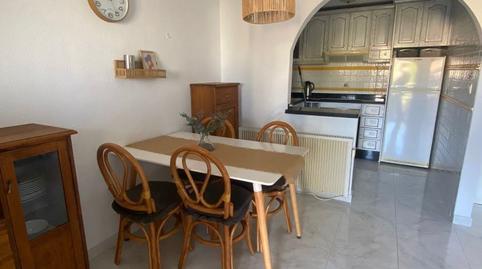 Foto 3 de Casa o xalet de lloguer a Aguas Nuevas, Torrevieja