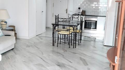 Foto 3 de Apartament de lloguer a Centro, Benalmádena