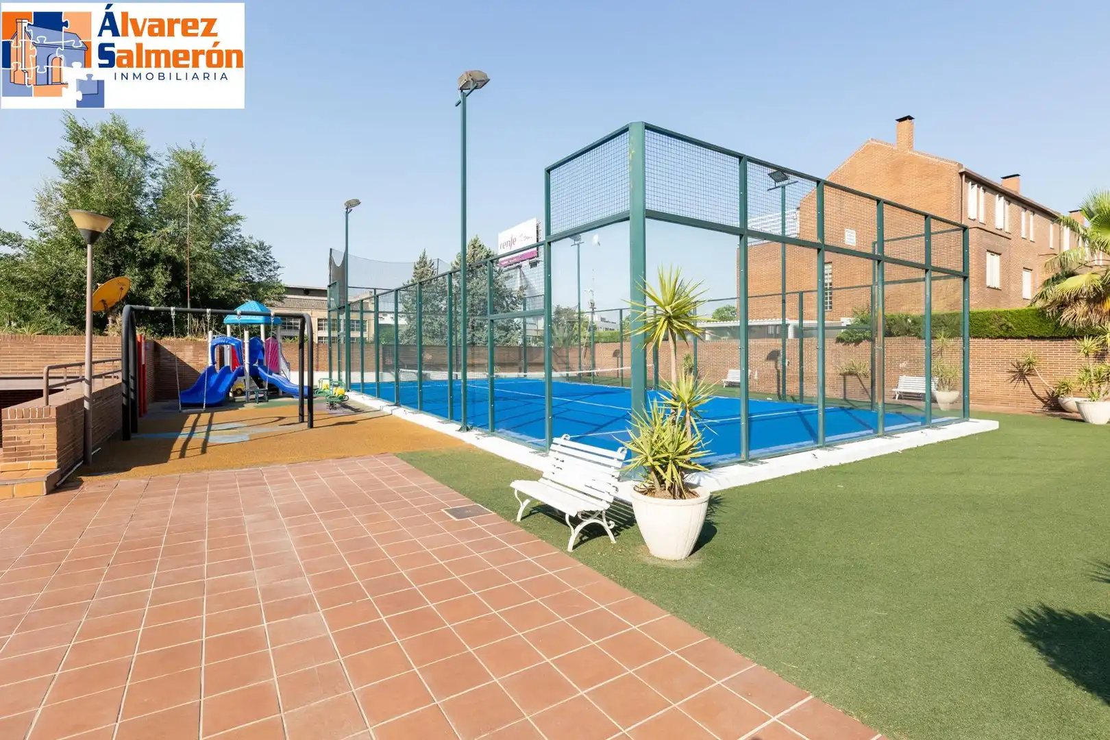 Abitazione con piscina in vendita a ANDALUCIA, imagen 3