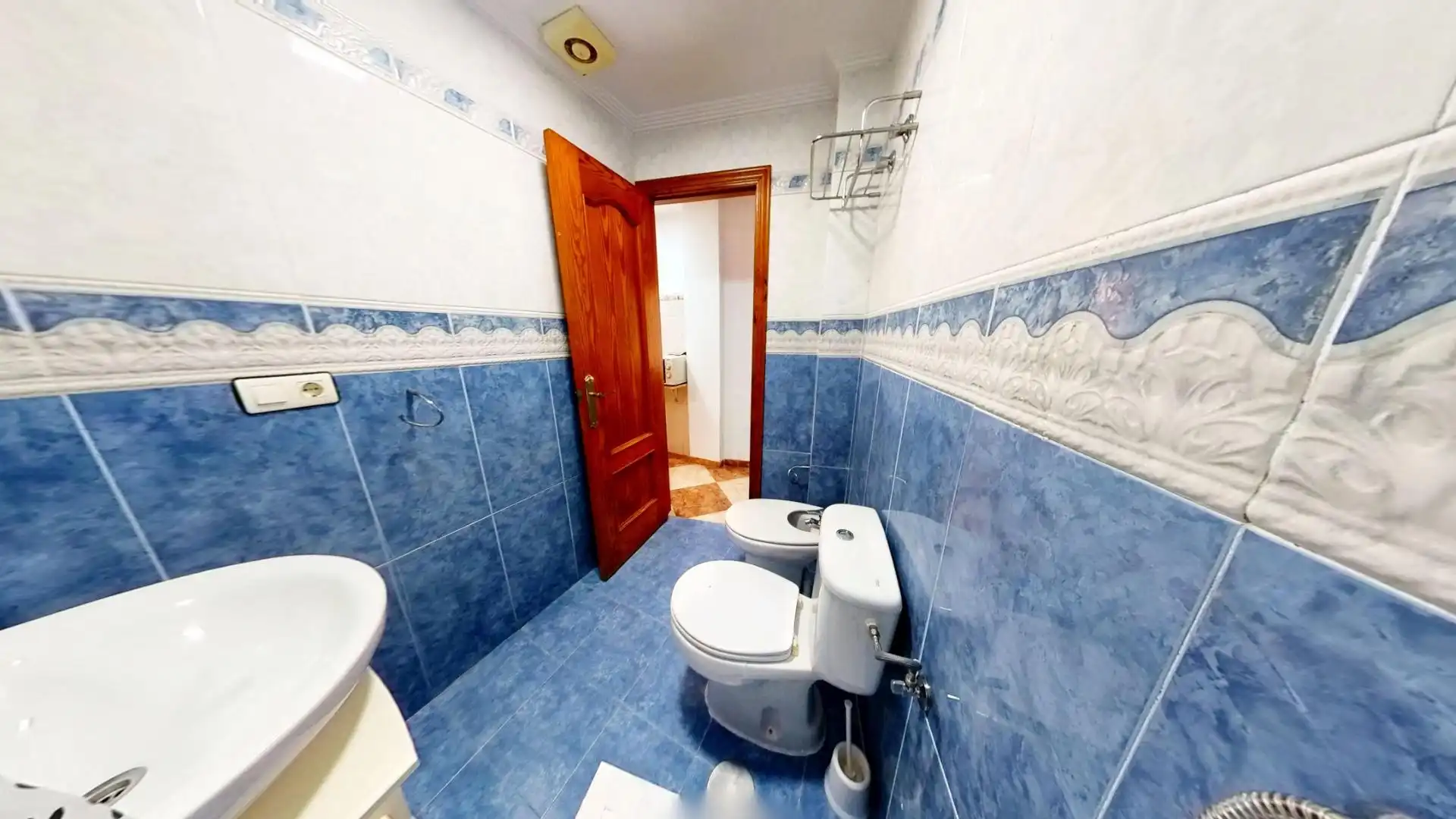 Estudio en venta en Gualchos, Granada