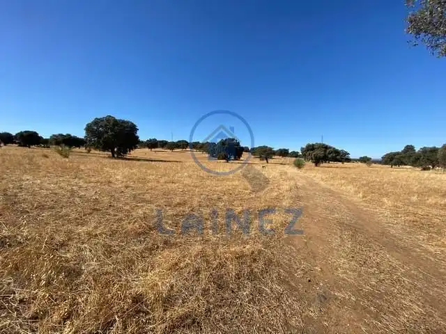 Residential land for sale in Fuente Obejuna, imagen 2