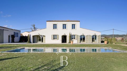 Photo 2 of Country homes for sale in Cassà de la Selva, Girona