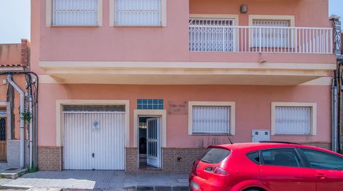 Foto 4 de Pis en venda a C/ Pozo, Santa Lucía, Cartagena