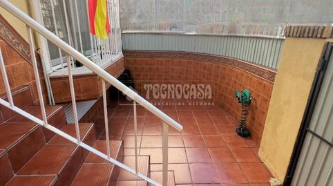 Foto 2 de Casa adosada en venta en Camposoto - Gallineras, San Fernando