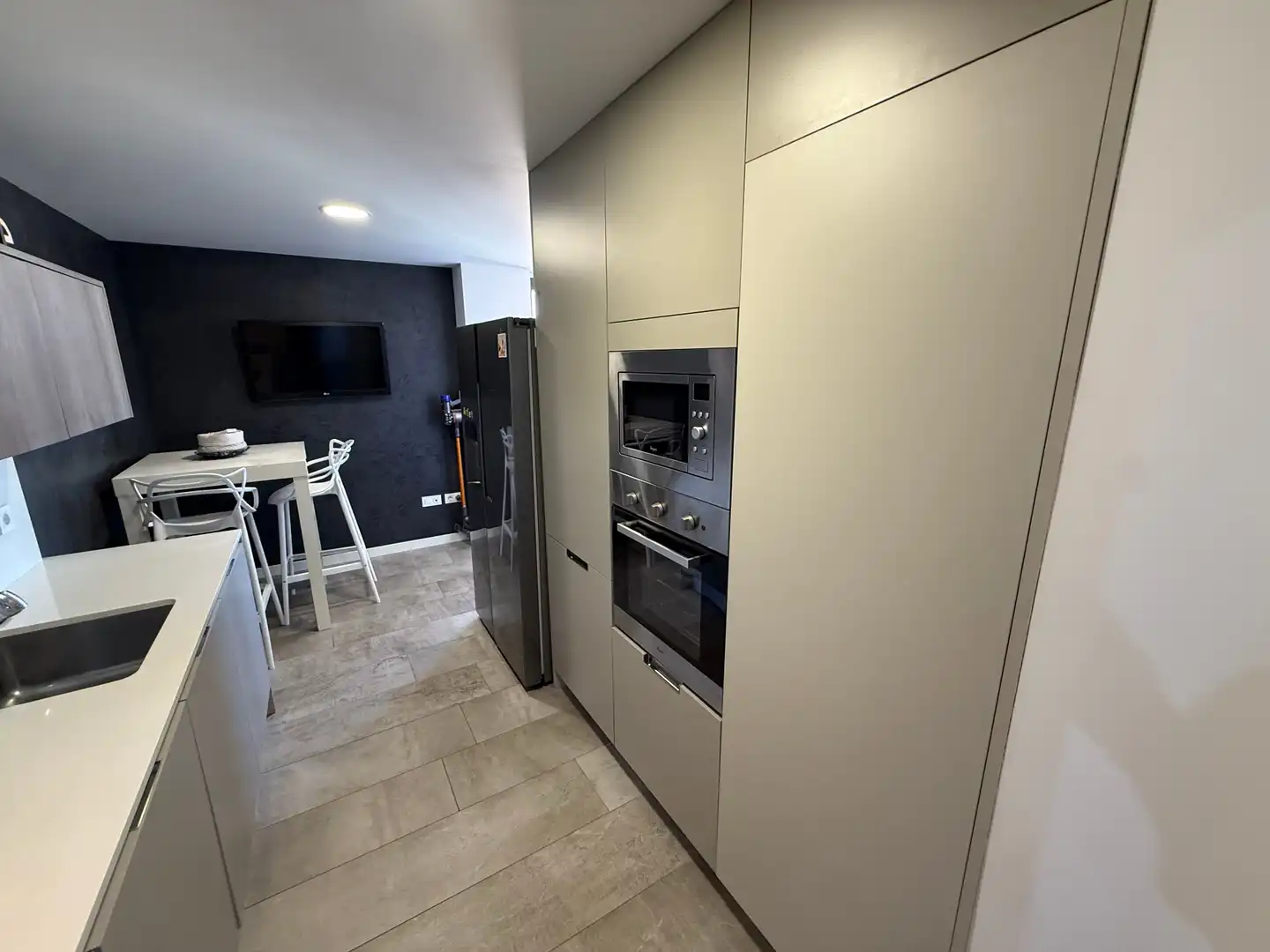 Duplex avec terrasse à vendre à Carrer de la Ciutat de Mataró, imagen 12