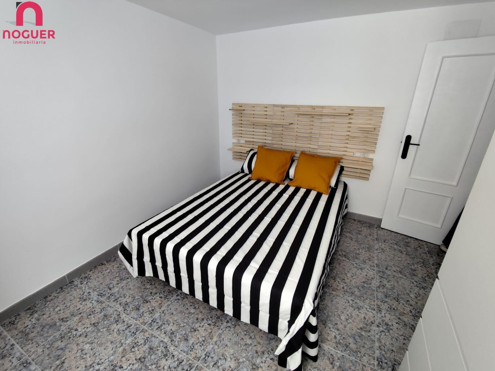 Pis de lloguer a Cañero