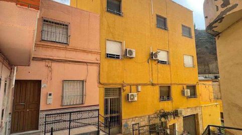 Photo 5 of Flat for sale in Zenete, Gádor, Almería