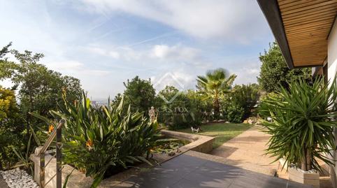 Foto 3 de Casa o xalet en venda a La Plana - Bellsoleig, Barcelona