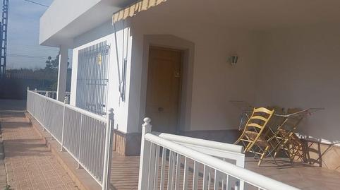 Photo 3 of Houses for rent in Alzabares, Elche / Elx