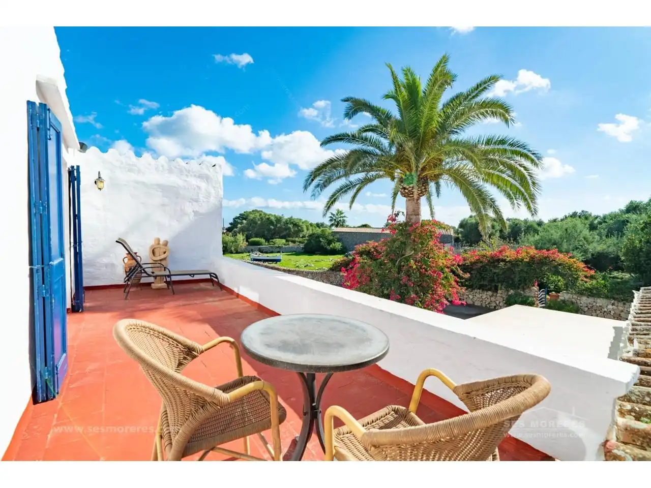 Maison rustique avec piscine à vendre à Son Vilar - Trepucó, imagen 21