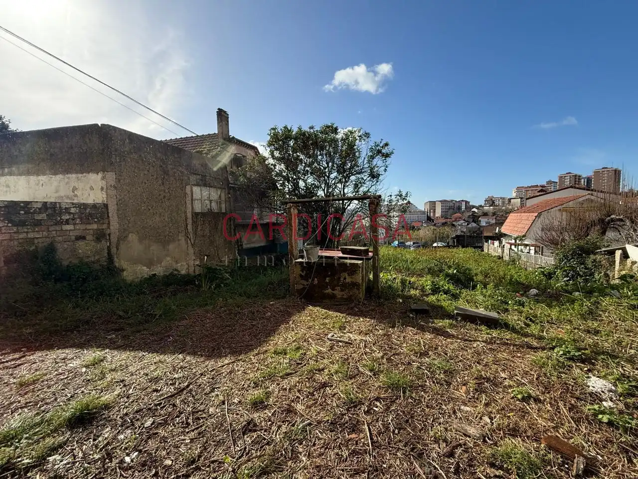 Wohnbaugrundstück zum Verkauf in Ramón Nieto 84, imagen 7
