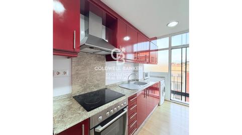 Foto 5 de Apartamento en venta en Calle Micer Masco, Exposició, Valencia