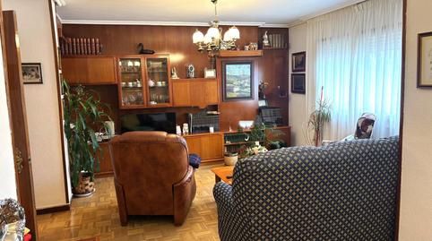 Foto 5 de Pis en venda a Sector Pintores, Primera Fase - Nuevo Tres Cantos, Tres Cantos