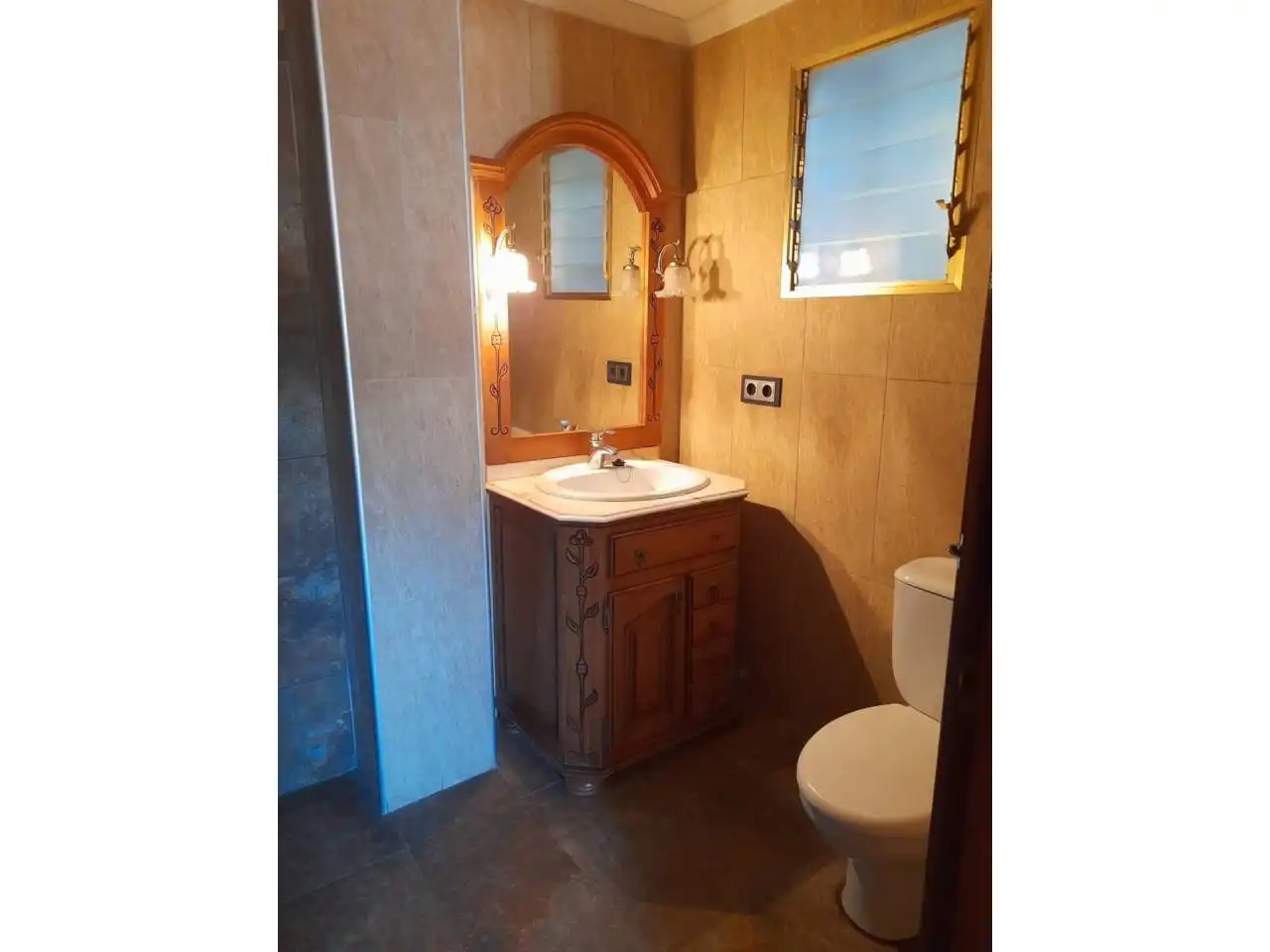 Penthouse with lift for sale in Avenida DE LA PAZ, imagen 24