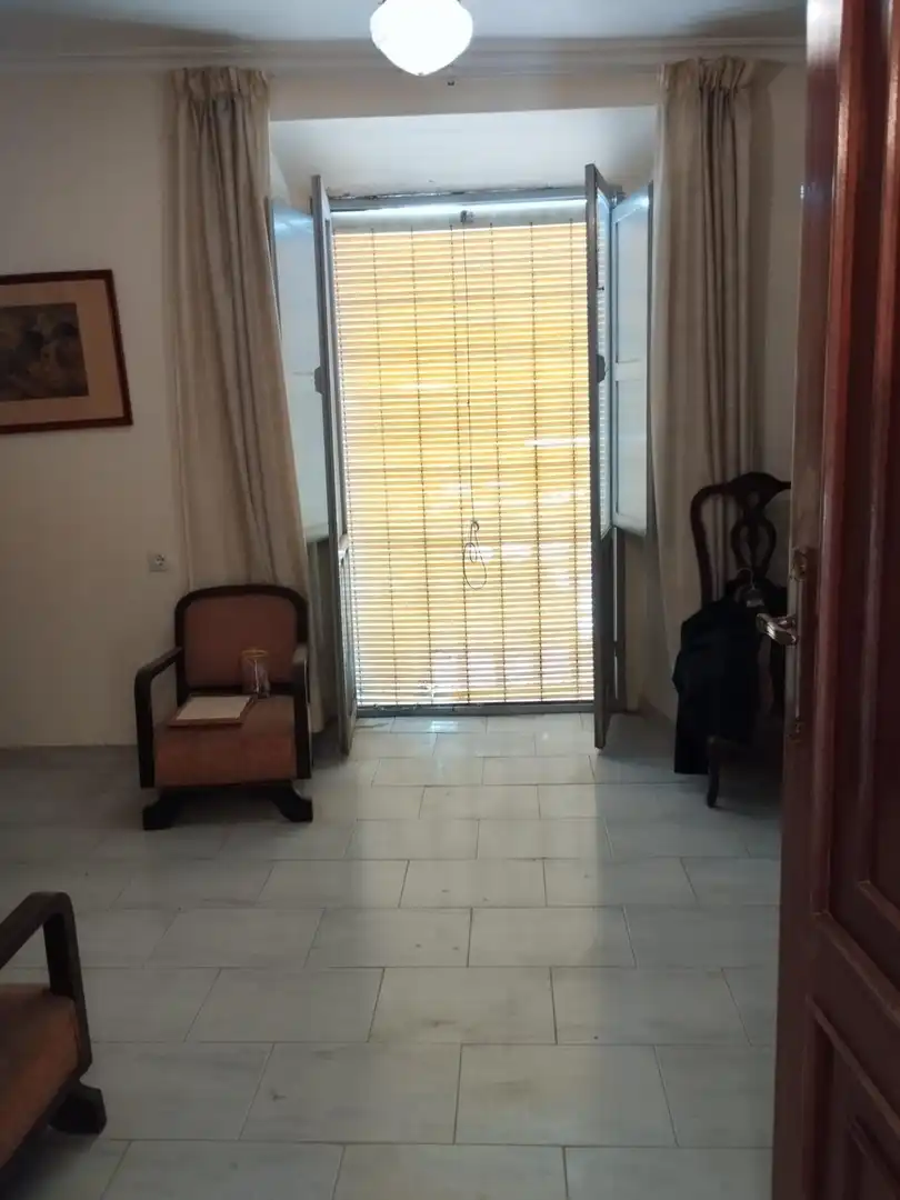 Casa o xalet en venda en Porcuna amb Calefacció, Jardí privat i Terrassa