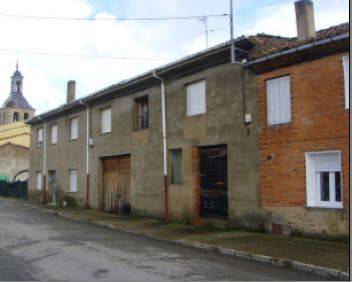 Casa-chalet en Venta en Llamas de la Ribera