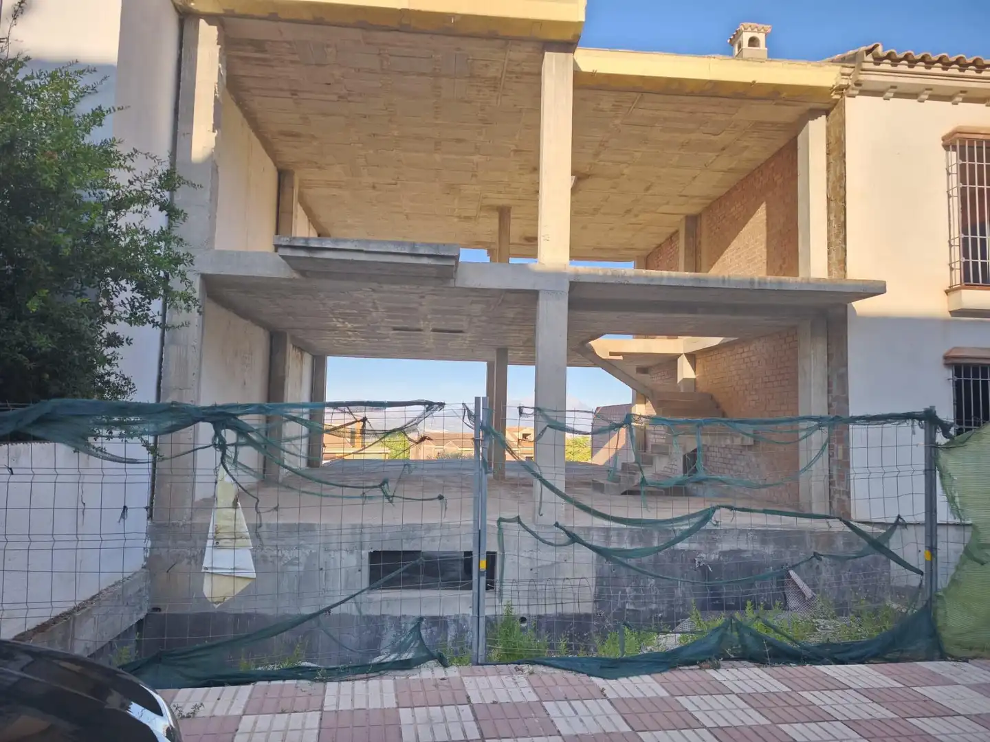 Terrenys i solars en venda a Colmenar