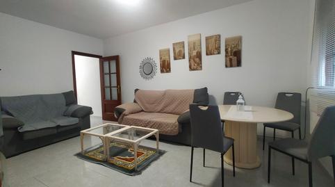 Foto 2 de Pis en venda a Centro- San Felipe - Huerta Fava, La Línea de la Concepción