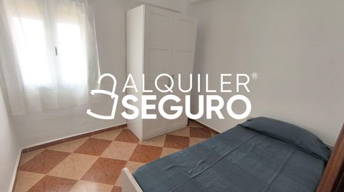 Foto 3 de Pis de lloguer a De Doncel, Barrio Bajo, San Juan de Aznalfarache