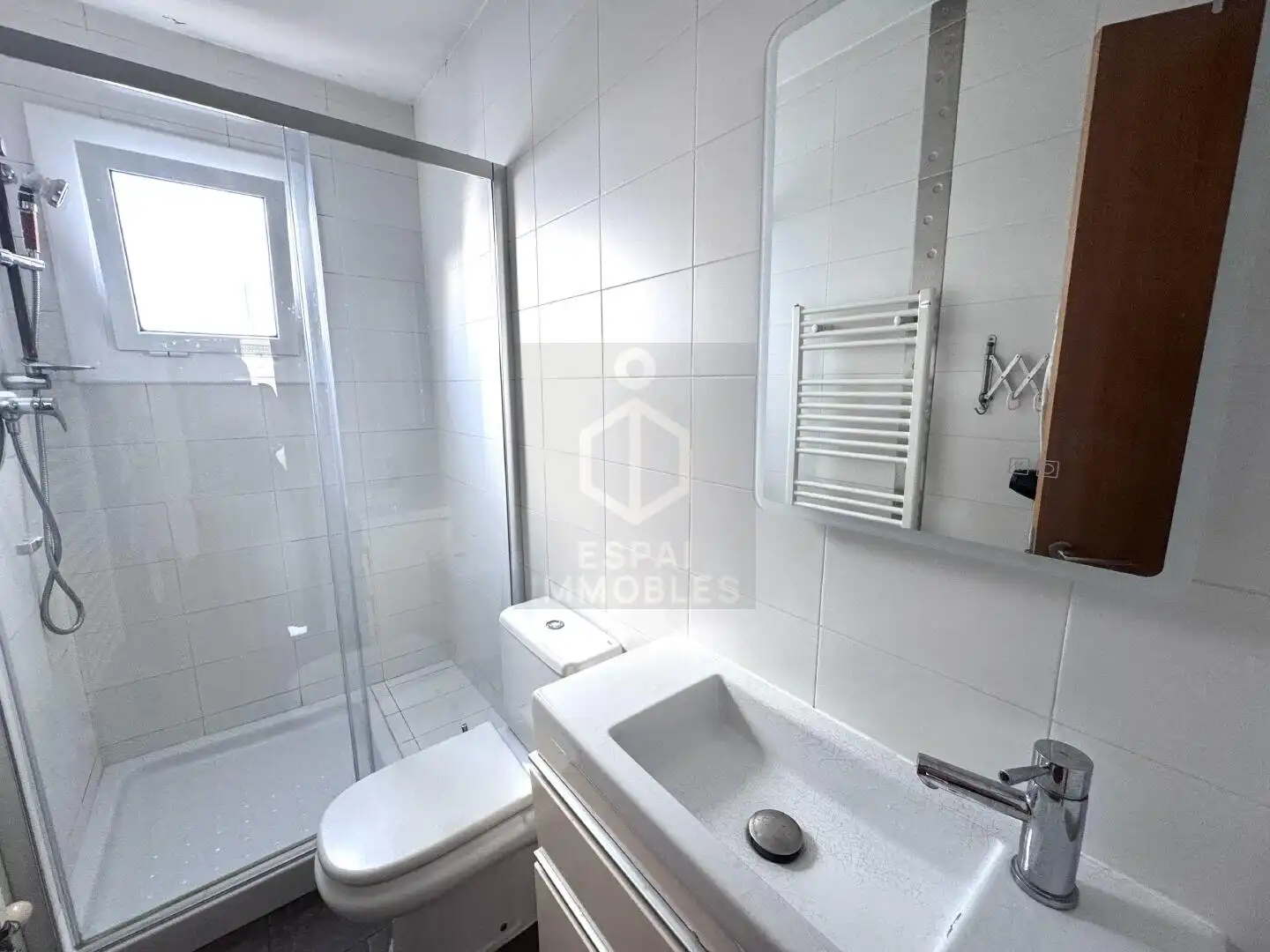 Baño de Piso en venta en Manresa