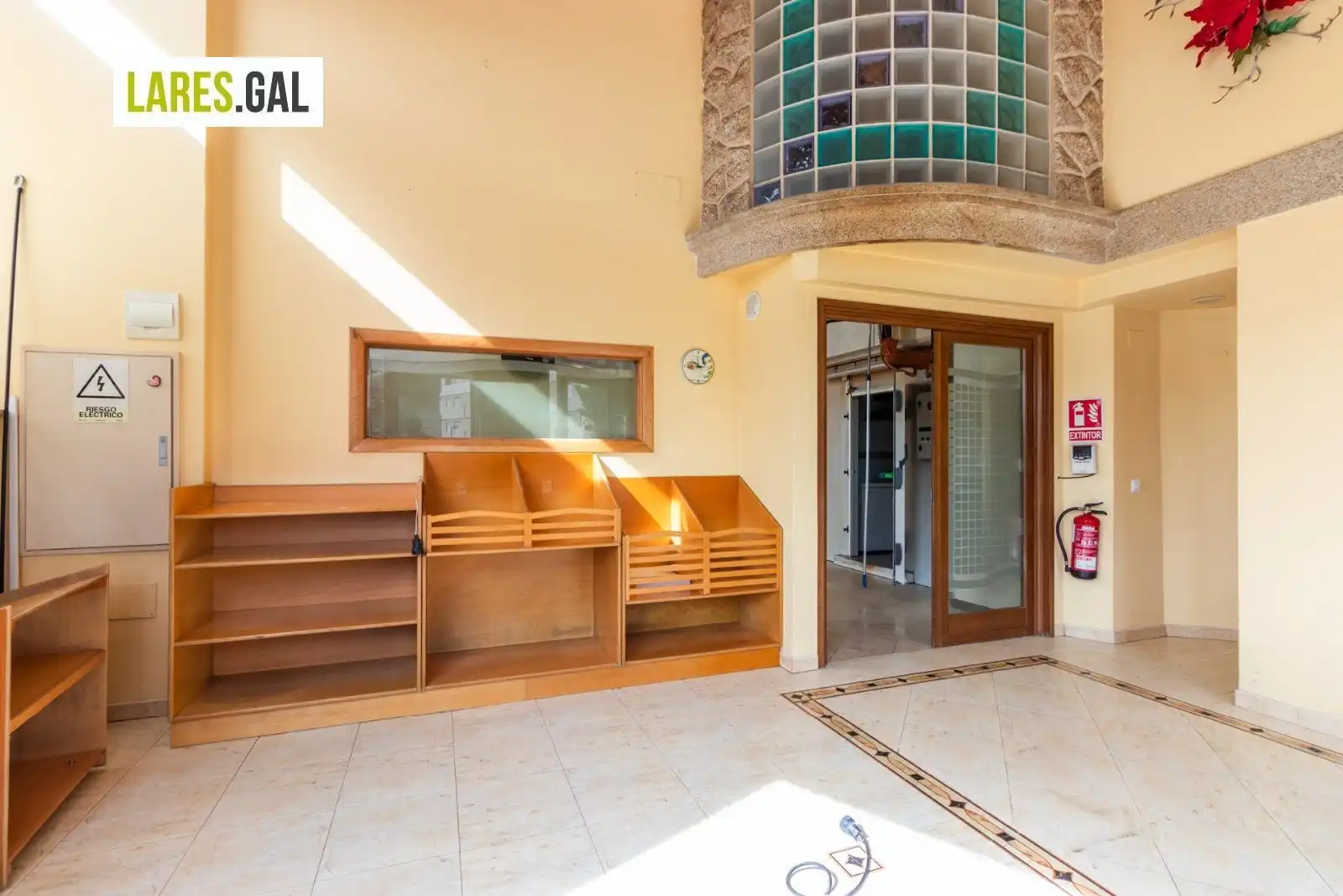 Commercial properties for sale in Cangas   with Air Conditioner