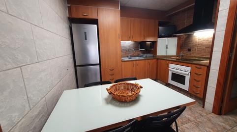 Foto 3 de Apartament de lloguer a Torrent de la Cova, Nord-Oest - Can Noguera, La Garriga