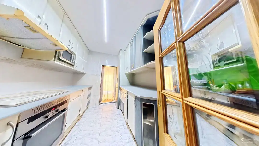 Flat for sale in Calle García Miranda, San Diego