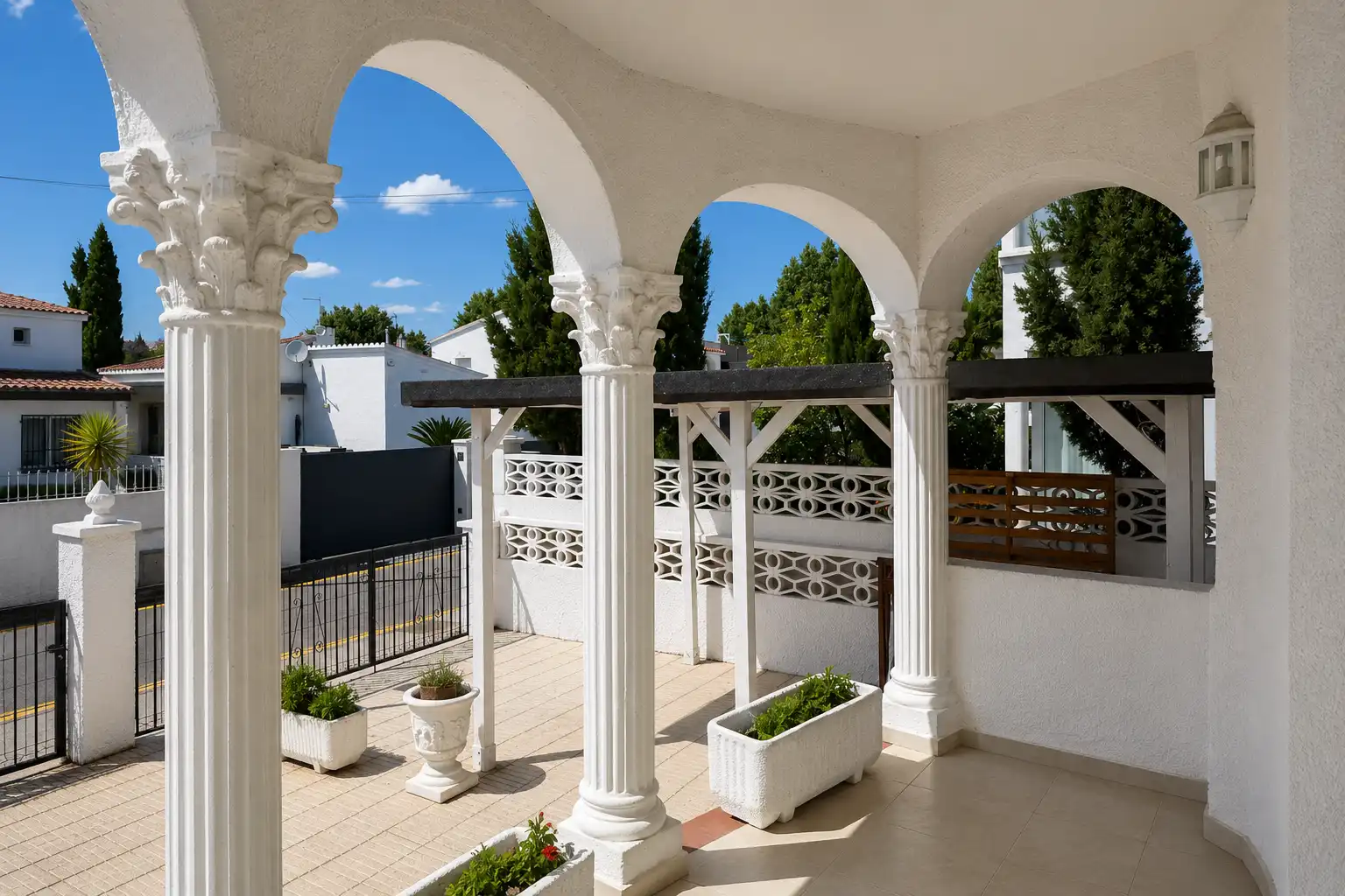 Casa con jardín en venta en SECTOR MONGRI, imagen 3