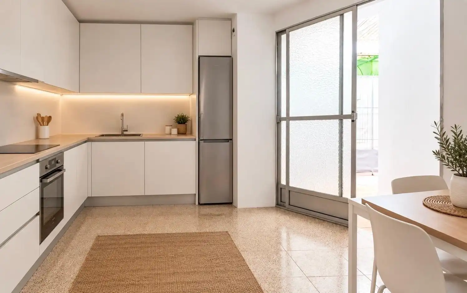 Appartement avec ascenseur à vendre à PIO BAROJA, imagen 3