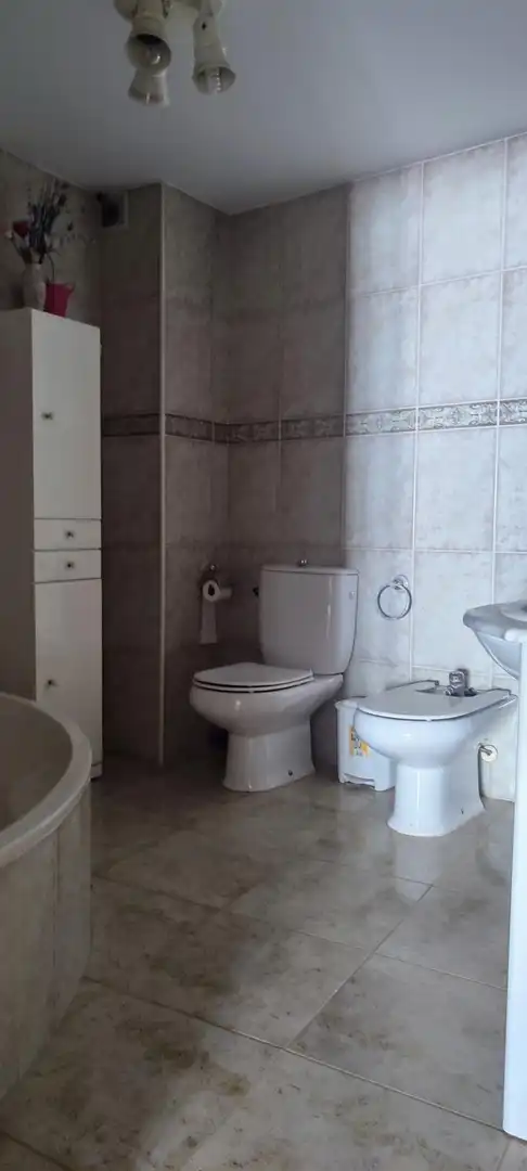 Piso con terraza en venta en Olula del Río, imagen 12