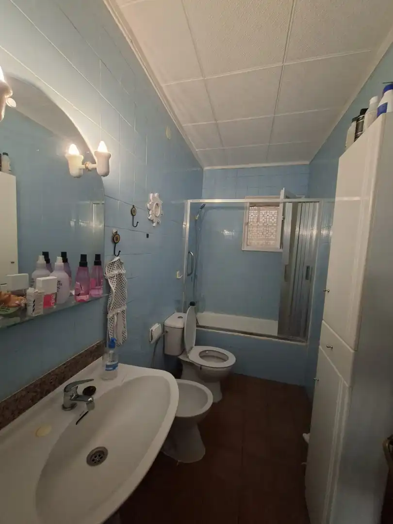 Flat for sale in DOCTOR PASTEUR, Parc Bosc - Castell