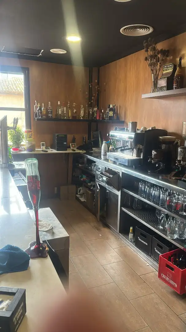Local en traspaso en Alfafar con Aire acondicionado, Calefacción y Parquet