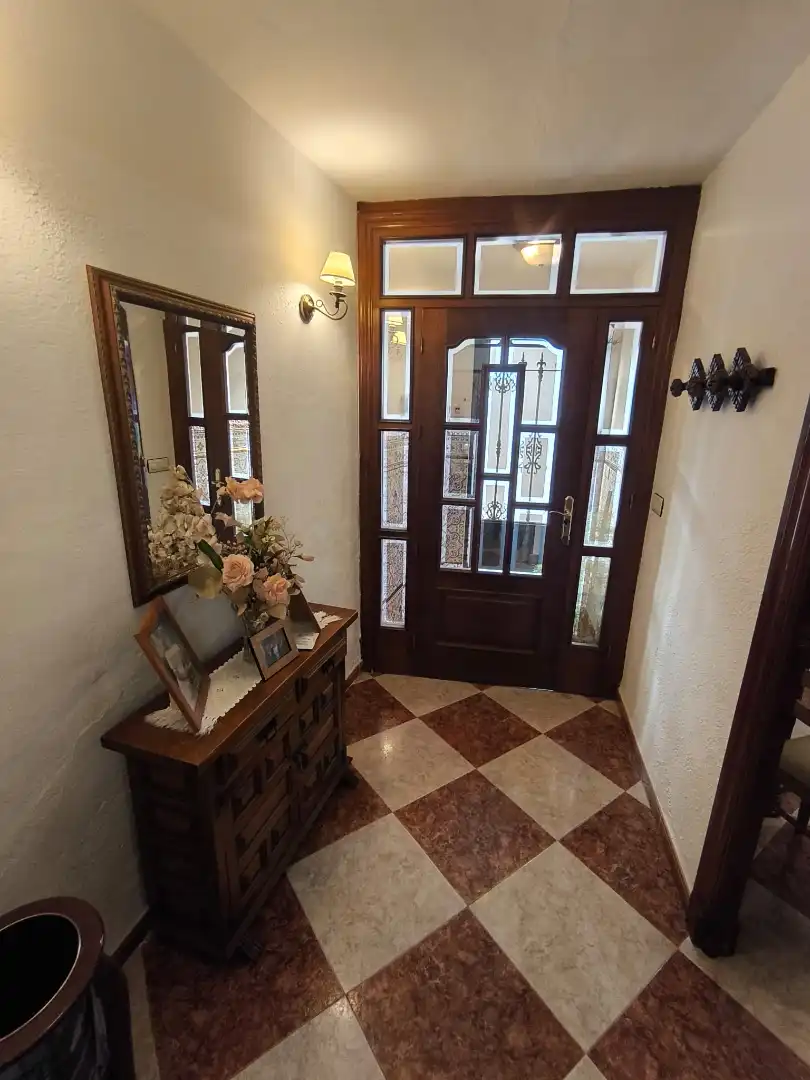 Casa en venda a Mengíbar