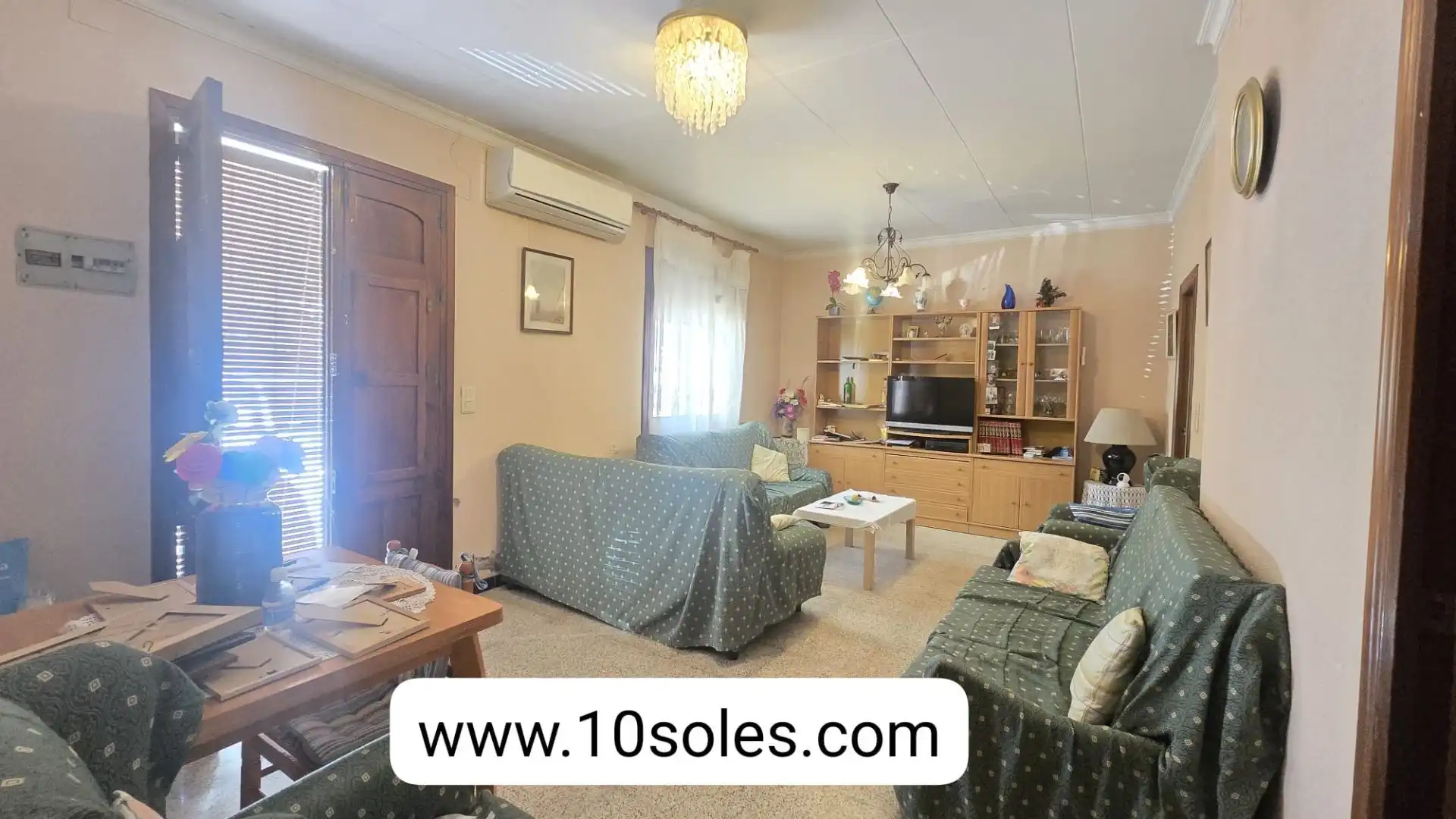 Casa a schiera con giardino in vendita a Orihuela ciudad, imagen 14