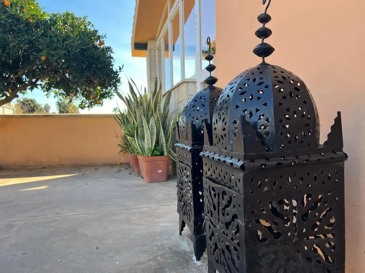 Jardí de Finca rústica en venda en Alhaurín de la Torre amb Terrassa, Traster i Alarma
