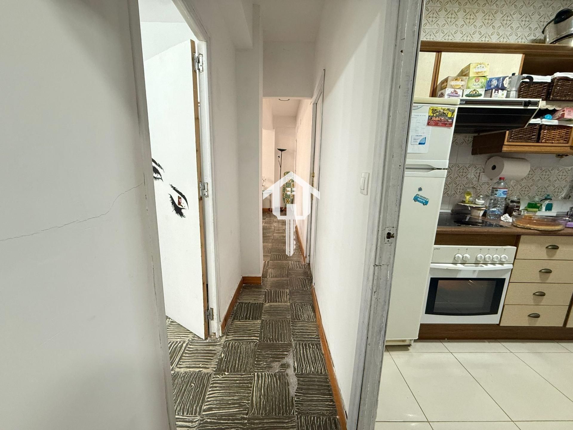 Pis en venda en Alicante / Alacant amb Aire condicionat i Moblat