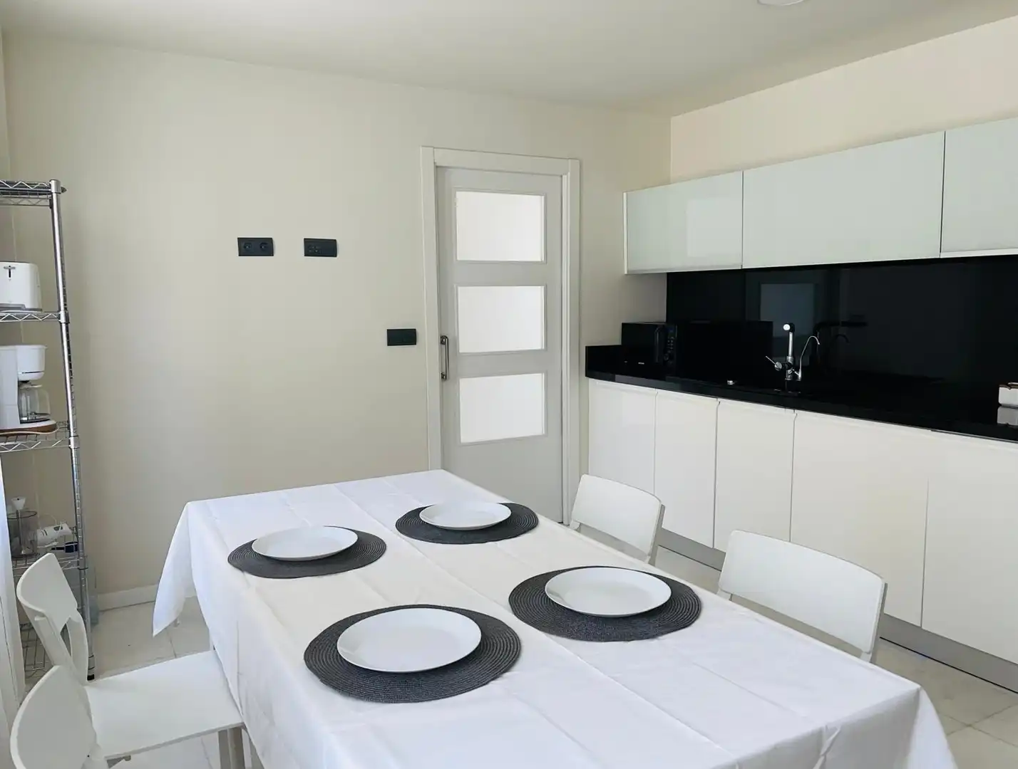Casa amb terrassa en venda a Golf Bahía, imagen 56